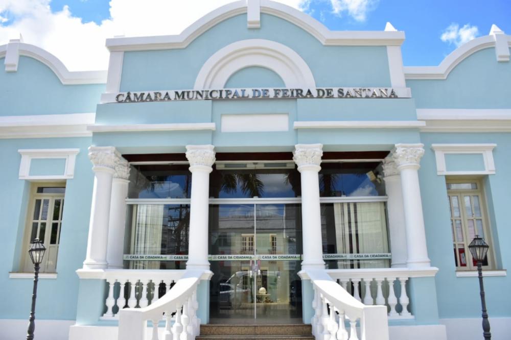 Câmara notifica prefeitura e estabelece prazo de 24 horas para regularização do duodécimo