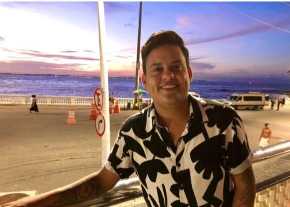 Nome de Thiago Aquino vai para o SPC por causa de R$ 243 reais