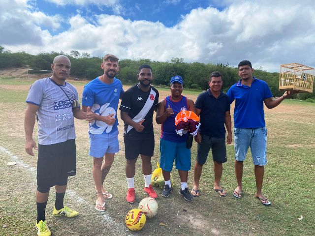 Vereador Pedro Cícero é agredido no bairro Viveiros 