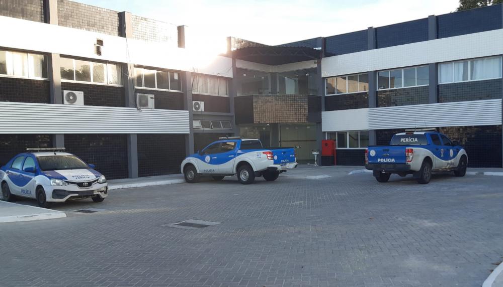 Homem de 33 anos é morto com 5 tiros na Lagoa Salgada