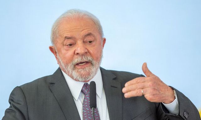 Lula vem à Bahia nesta quinta-feira 