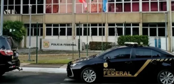 PF cumpre mandado em investigação de ameaça a professores na Bahia