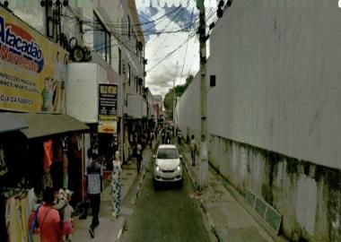 Justiça determina obras de acessibilidade nas vias públicas de Feira de Santana