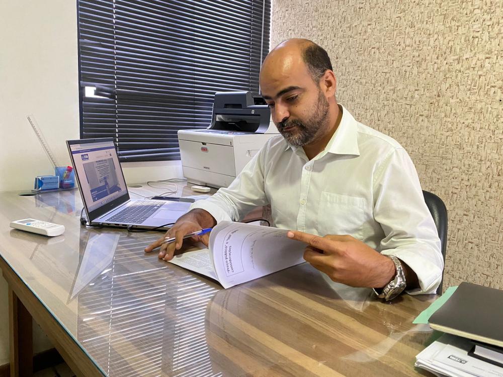 Distribuição de sementes na zona rural é substituída por investimentos em diversas áreas