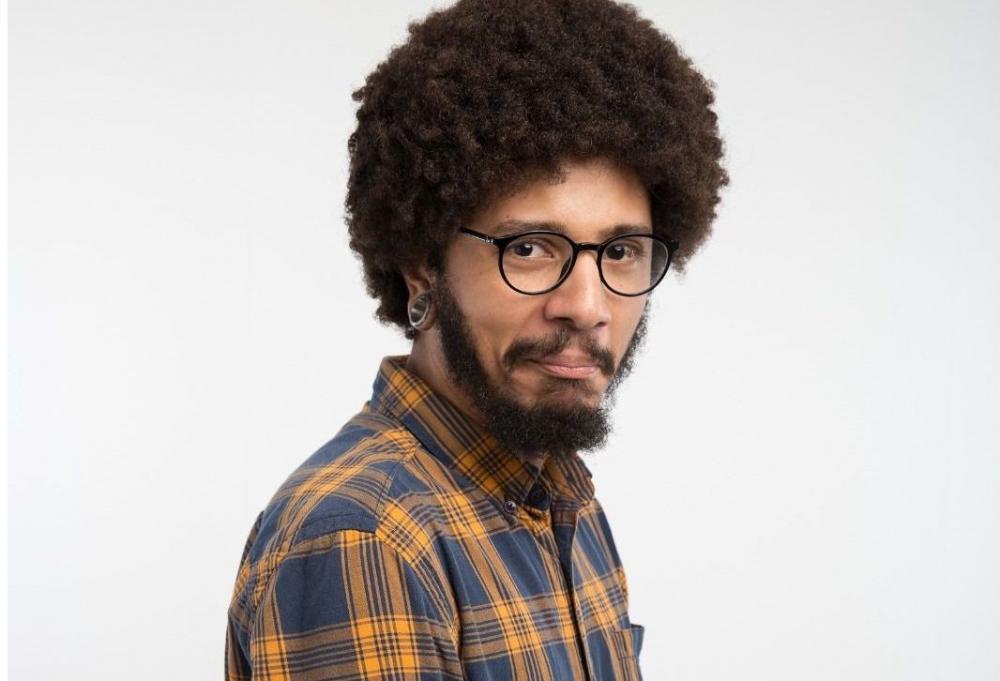 João Pimenta apresenta show solo em Feira de Santana