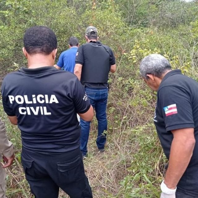 Feira de Santana apresenta queda em número de violência no mês de abril