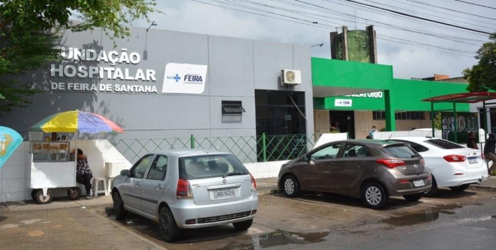 Convocados para Fundação Hospitalar têm até dia 26 para se apresentar