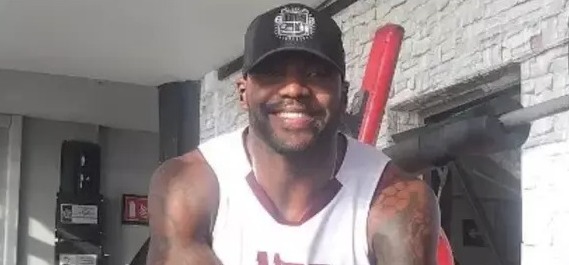 Personal trainer brasileiro morre após contrair catapora no Chile