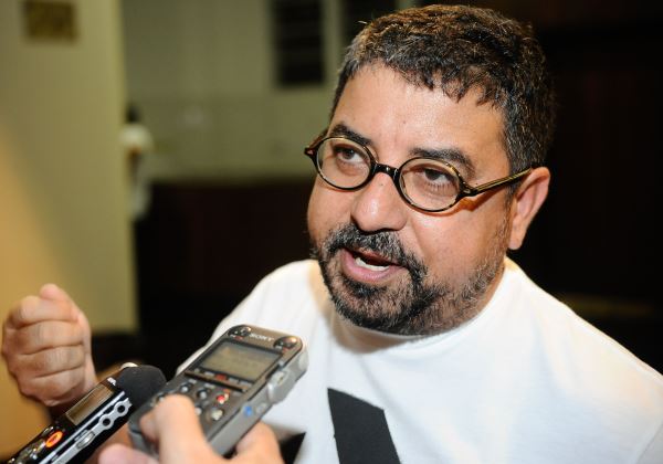 Vice-presidente do PT coordenará bancada do samba e do Carnaval na Câmara