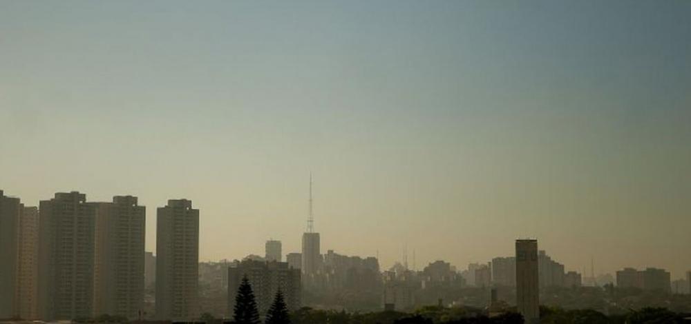 Planeta deve romper limite de aquecimento de 1,5ºC até 2027, diz ONU