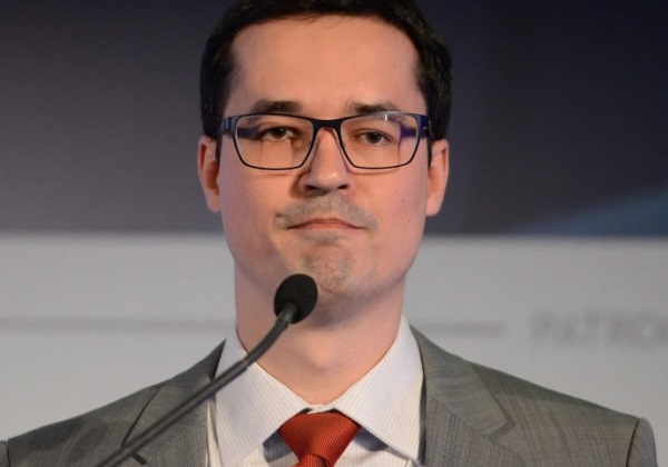 ‘Perdi meu mandato porque combati a corrupção’, diz Dallagnol