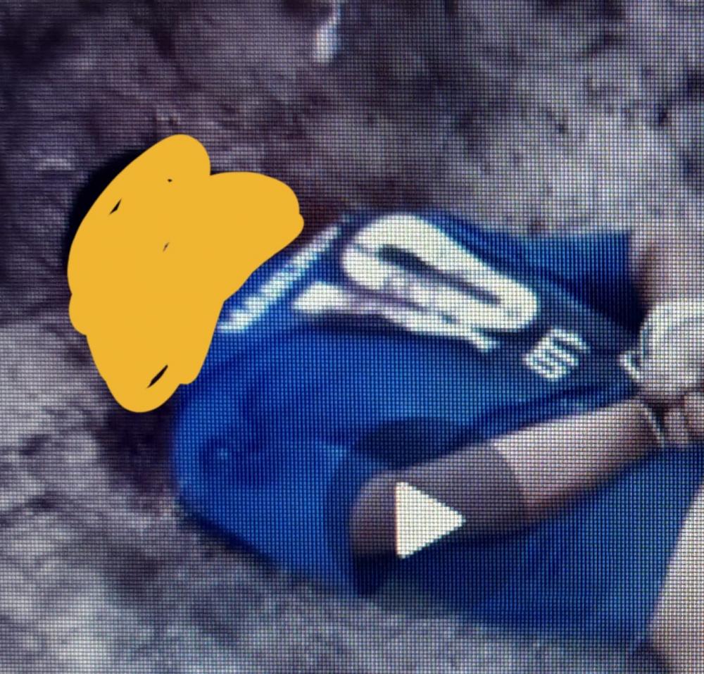 Homem com a mãos amarradas é morto com tiros na cabeça no Papagaio.