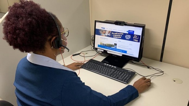 SAC realiza atendimento especial para RG em três postos do interior