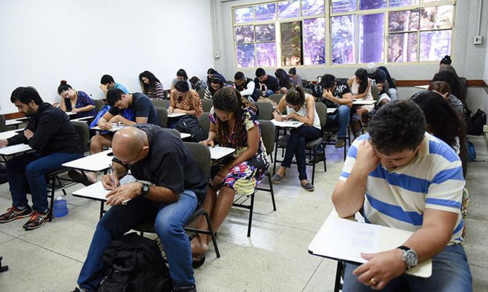 Abertas as inscrições para mais de 18 mil vagas do Programa Universidade para Todos