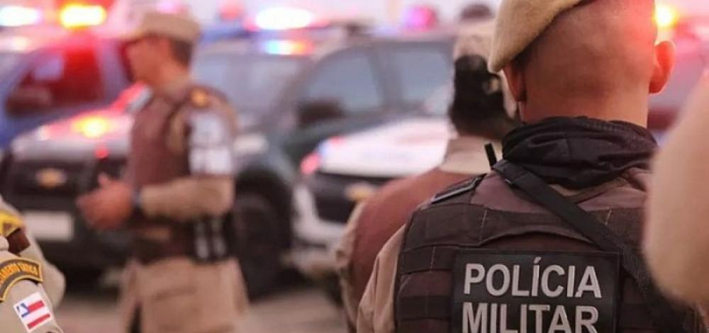 Motorista de aplicativo é sequestrado e encontrado na BR-101