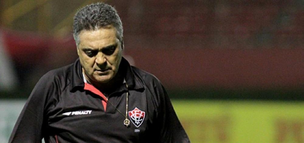 Ex-técnico da dupla Ba-Vi, Vagner Benazzi morre aos 68 anos