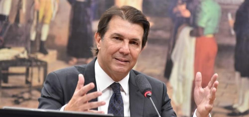 CPMI do 8 de janeiro tem que apurar se houve tentativa de golpe, diz Arthur Maia