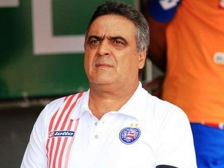 Morre Vagner Benazzi, ex-técnico de Bahia e Vitória