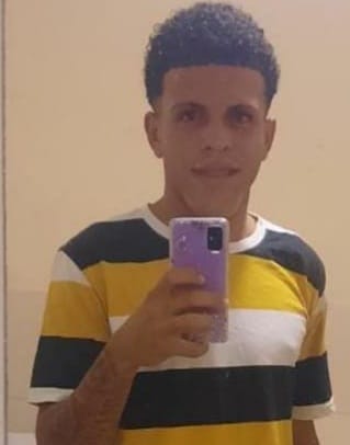 Jovem de 22 anos é morto a tiros no Conceição II