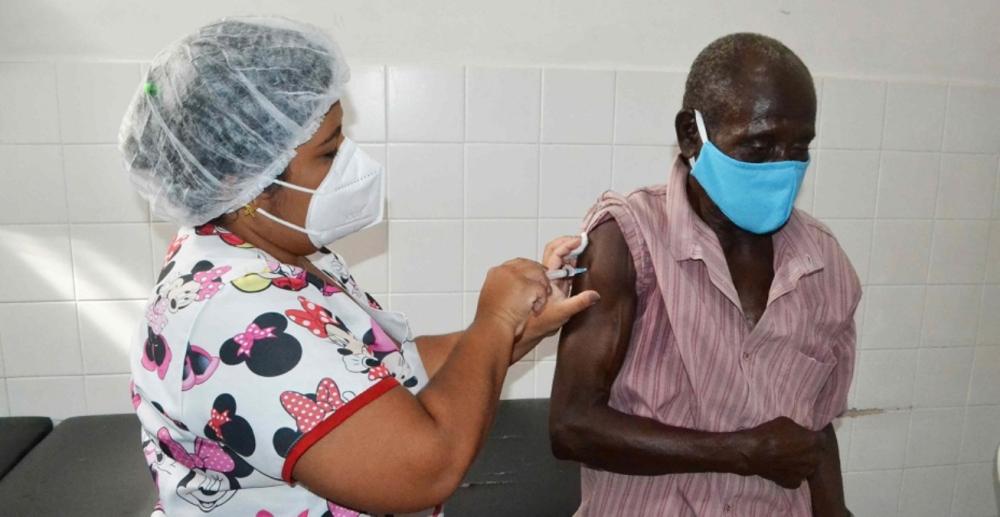 voltar Prefeitura promove mais um Dia D de vacinação neste sábado