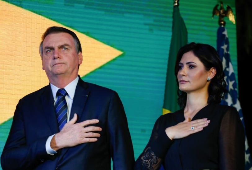 Governo Lula cria equipe para fazer pente-fino em ações de Michelle Bolsonaro