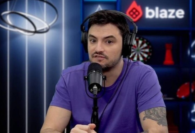 Felipe Neto critica governo Lula: ‘Dia lamentável’