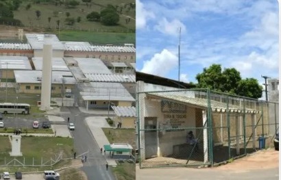 Decisão ordena volta de presos de Serrinha para Feira