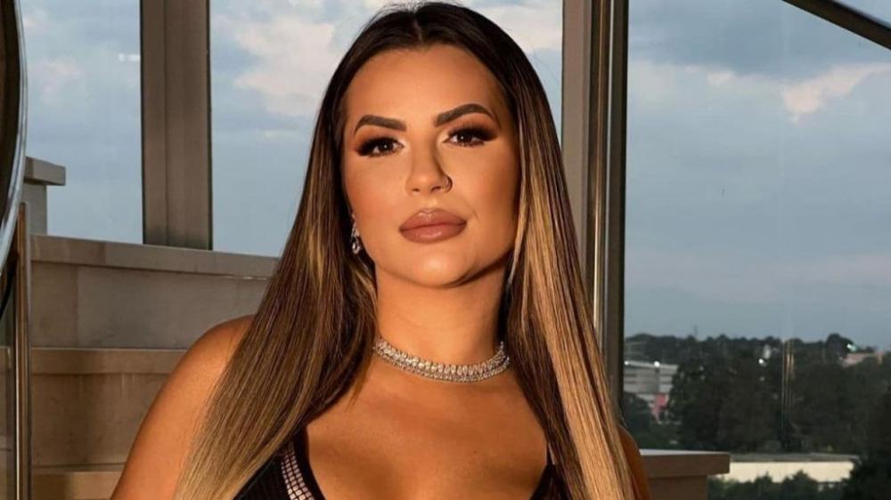 Deolane vence 1º processo para desassociar o nome do termo “bafuda” no Google