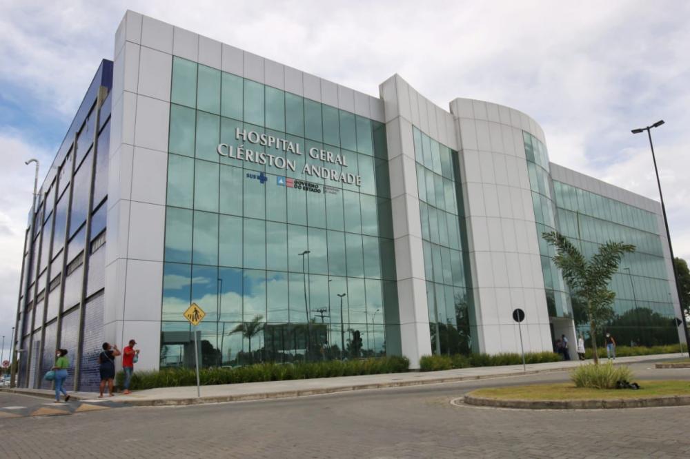 Aumenta número de captação de órgãos no Hospital Geral Clériston Andrade