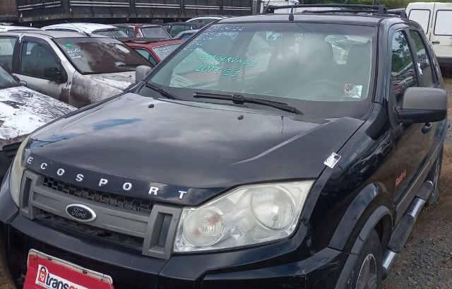 Liberada visitação de bens públicos que serão leiloados na segunda, 29