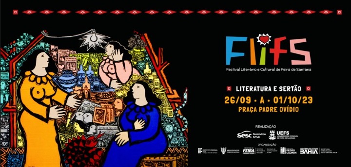 Flifs abre inscrições para apresentações artístico-culturais 
