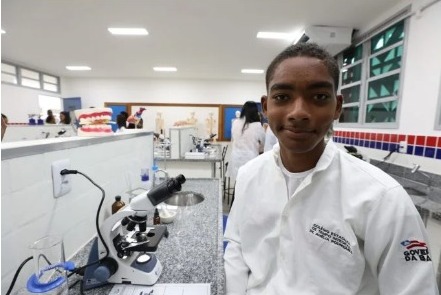 SEC abre inscrições para 960 vagas de cursos do Pronatec