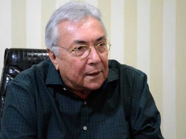 Secretário Sebastião Cunha pede demissão do governo Colbert