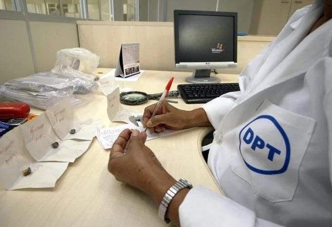 Polícia Técnica da Bahia terá Centrais de Custódia de Vestígios para guarda de provas e evidências criminais