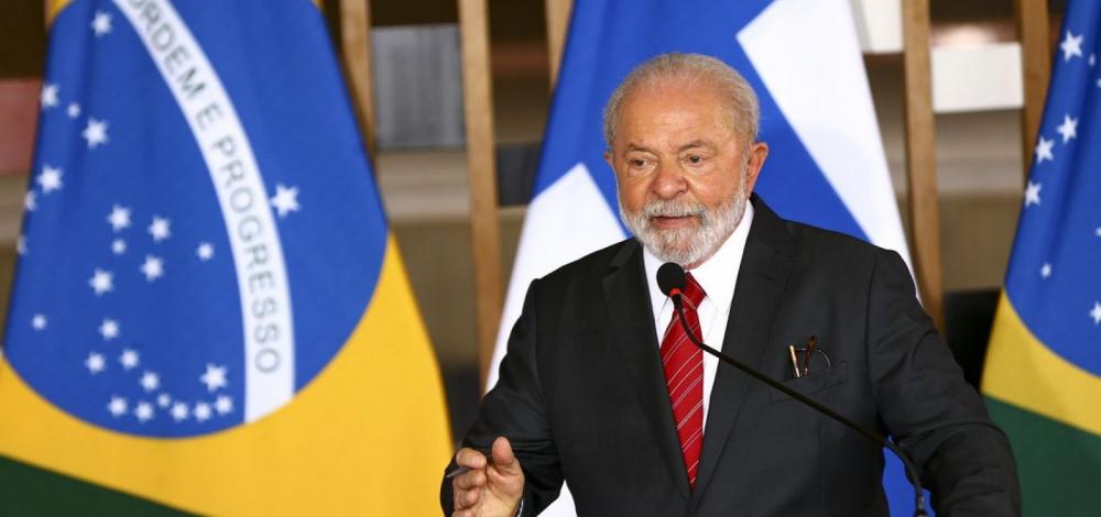 Lula relança o Farmácia Popular; programa vai oferecer medicamentos gratuitos aos inscritos no Bolsa Família