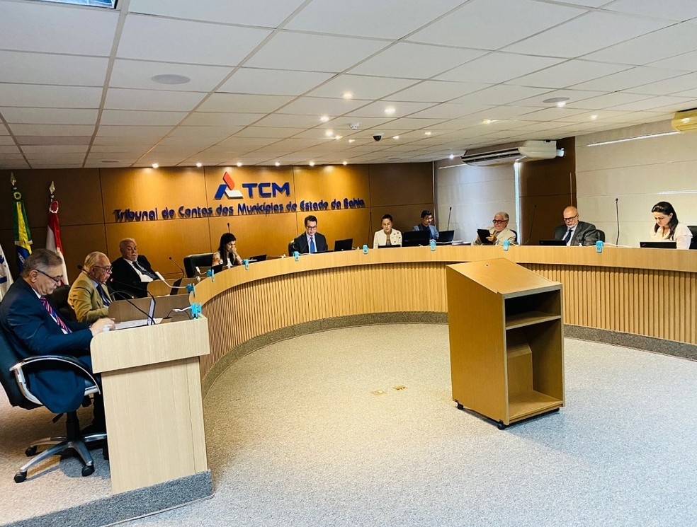 TCM revoga cautelar contra show em santa Maria da Vitória