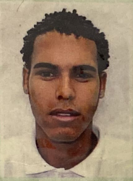 Pedreiro é assassinado no distrito Maria Quitéria