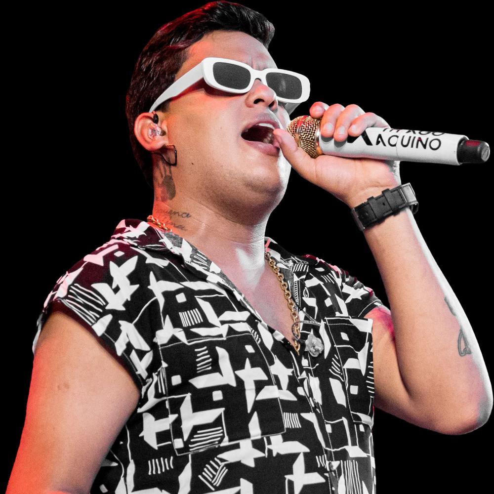 Thiago Aquino, Trio Nordestino e Flávio José foram as atrações anunciadas pelo Governo da Bahia