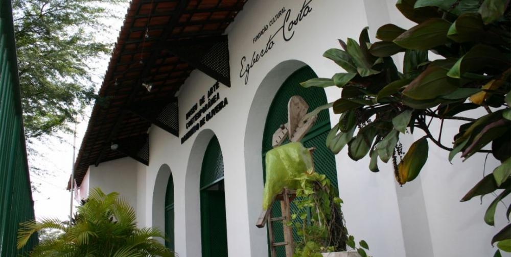 Exposição 'Viva o São João' chega ao Museu de Arte Contemporânea