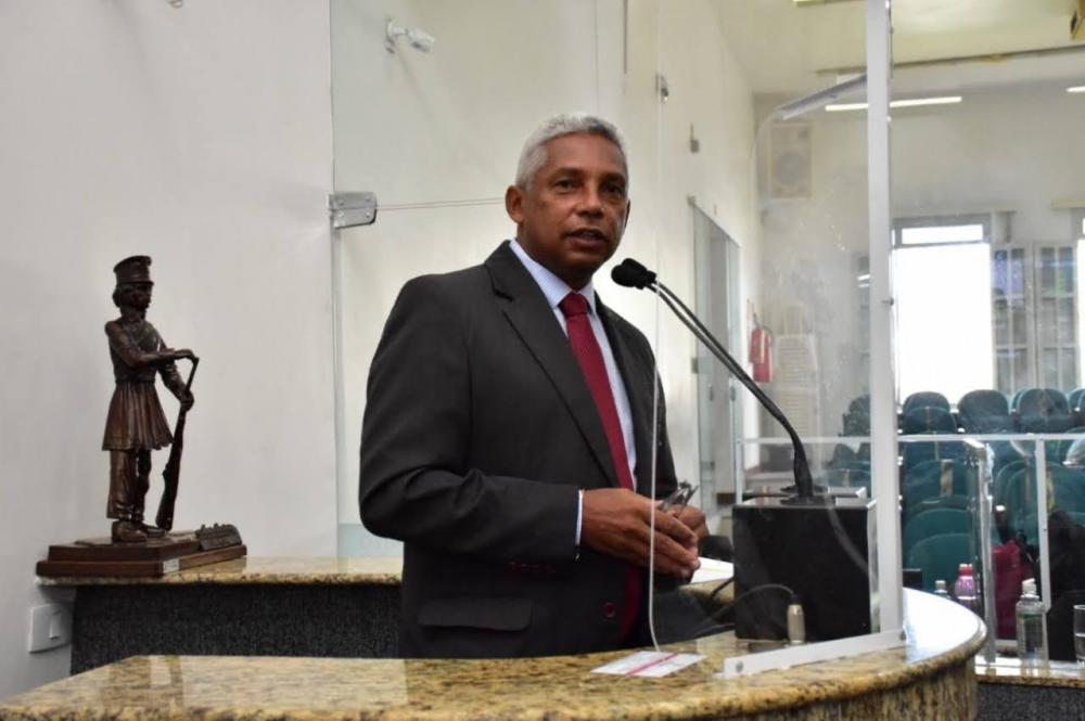 “Prefeitura criou empecilhos para obra do Centro de Convenções”, avalia Silvio Dias