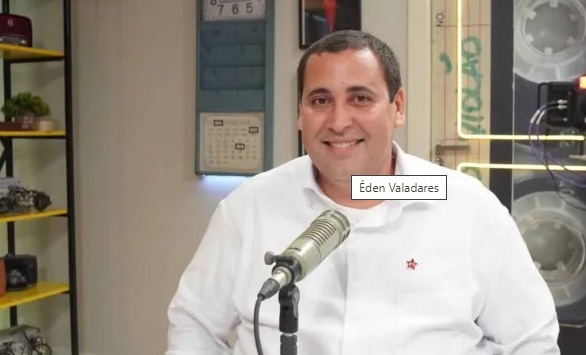 Presidente do PT da Bahia avalia gestão de Jerônimo Rodrigues e diz que será o melhor dos governos petistas