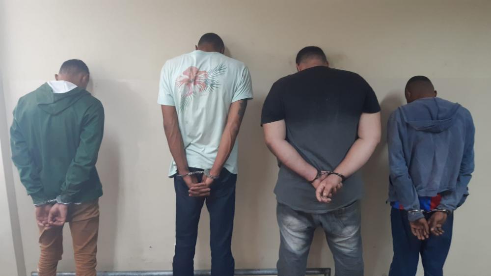 Casal de empresário é sequestrado em Amargosa; vítimas foram encontradas amarradas