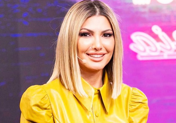 Antônia Fontenelle critica carros populares: ‘apenas pioram o trânsito’