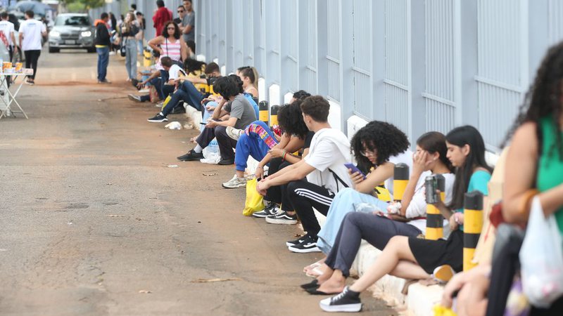 Prazo de inscrição para o Enem 2023 termina nesta sexta