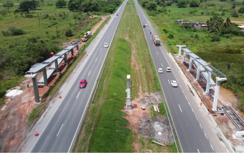 Estudo para implantação da ferrovia Salvador-Feira começa na próxima segunda, anuncia Jerônimo