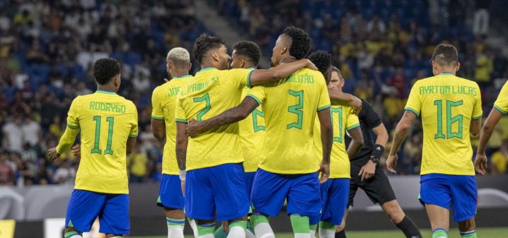 CBF deve anunciar contratação de Carlo Ancelotti como técnico da seleção