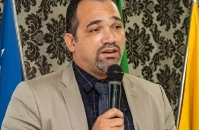 Operação cumpre mandado contra vereador afastado por prática de “rachadinha” em Itabuna