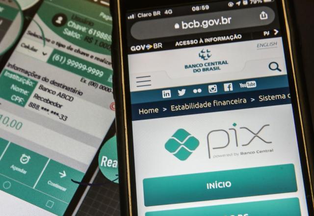 Caixa vai cobrar PIX de pessoas jurídicas a partir de julho