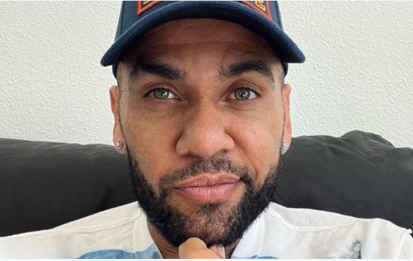 Daniel Alves completa 5 meses na prisão por acusação de estupro e pode ser julgado em outubro