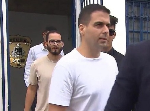 Marcelo Castro é indiciado por estelionato e lavagem de dinheiro